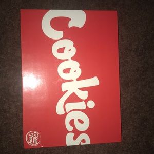 Cookies Rechargeable Glow Trays (Authentic)